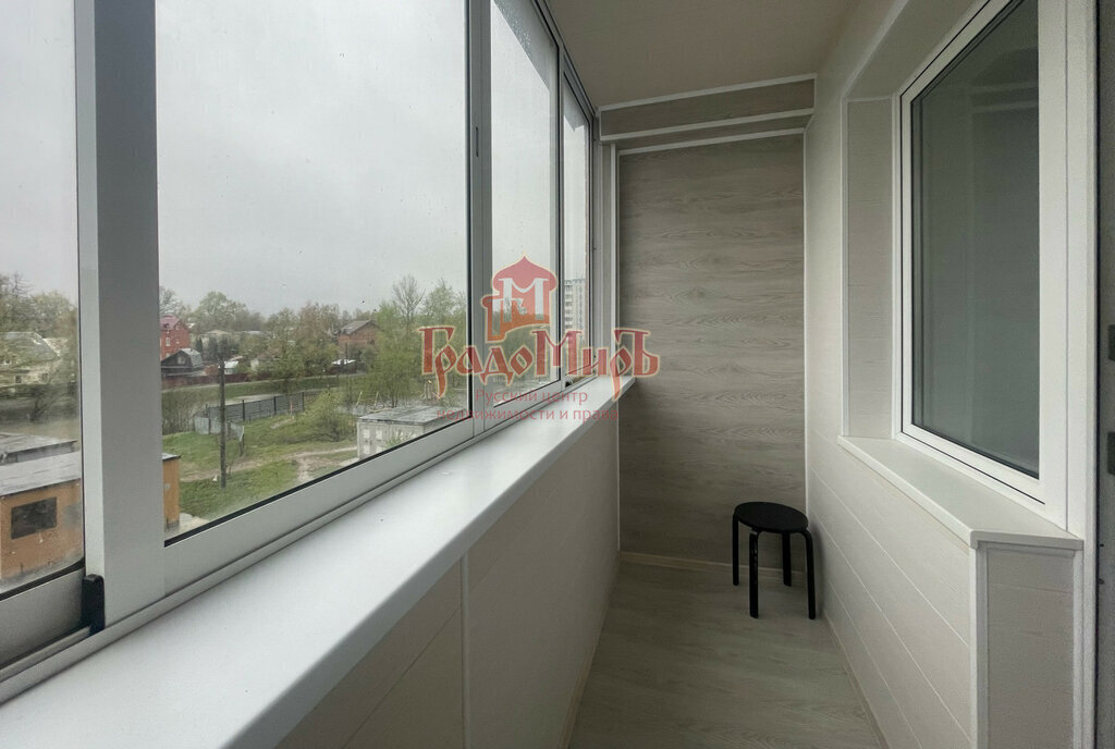 квартира г Сергиев Посад пр-кт Красной Армии 251а фото 7