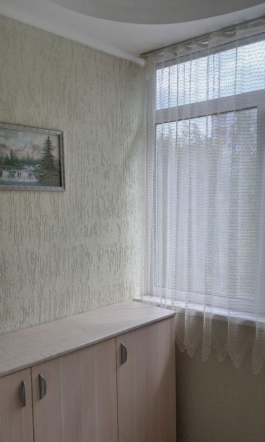 квартира г Белокуриха ул Братьев Ждановых 3 фото 19