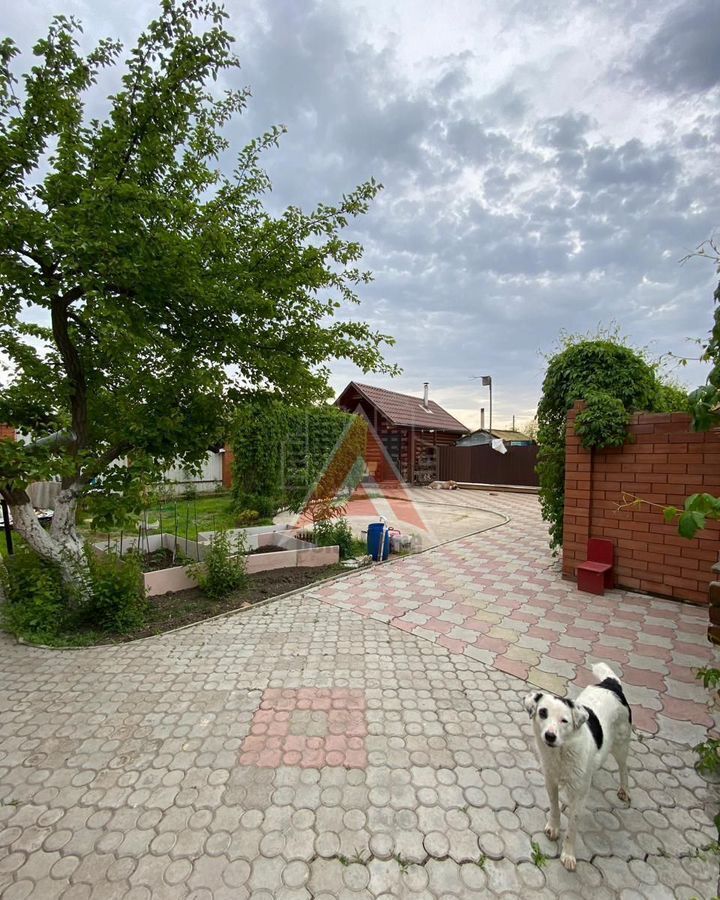 дом р-н Камызякский г Камызяк ул Шорохова фото 6