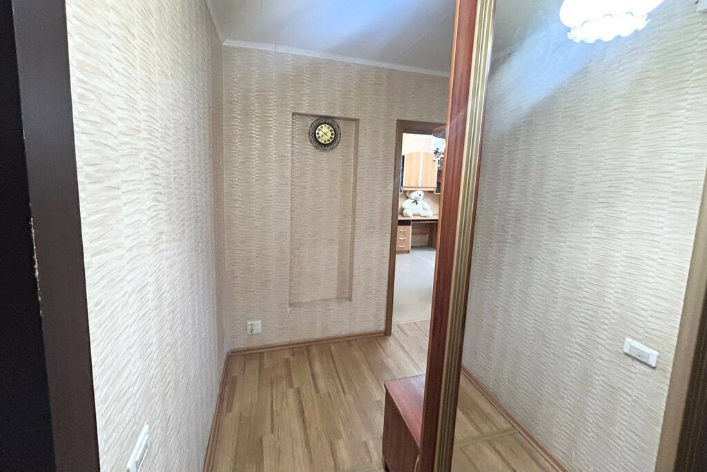 квартира г Ульяновск ул Корунковой 11 фото 17
