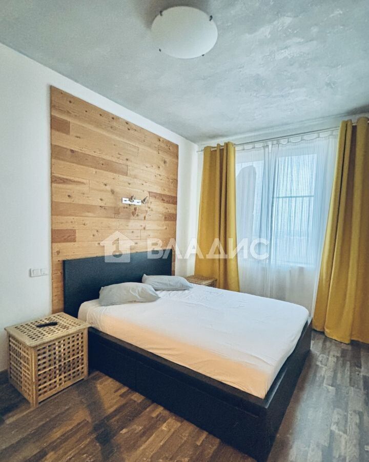 квартира г Реутов ул Победы 15к/1 Реутов фото 22