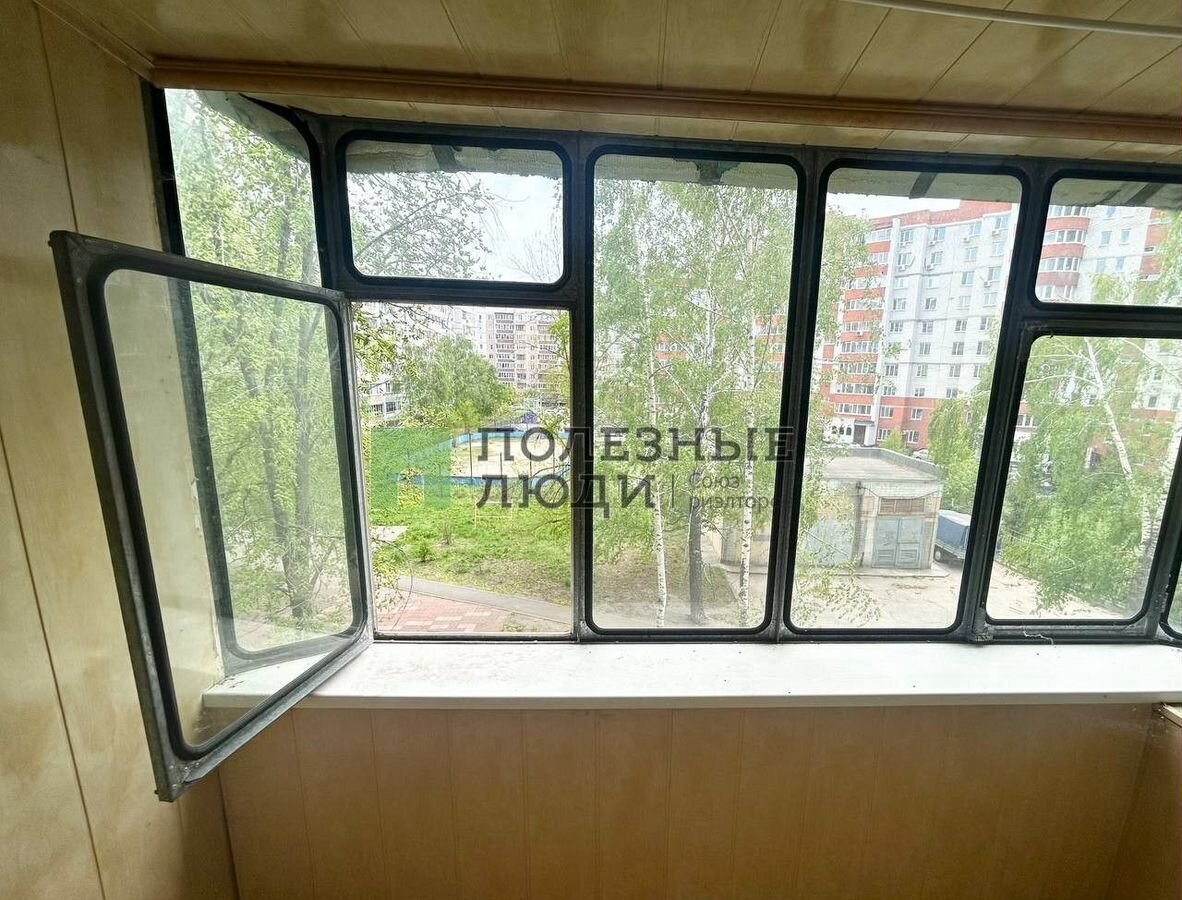 квартира г Ульяновск р-н Засвияжский ул Корунковой 11 фото 23