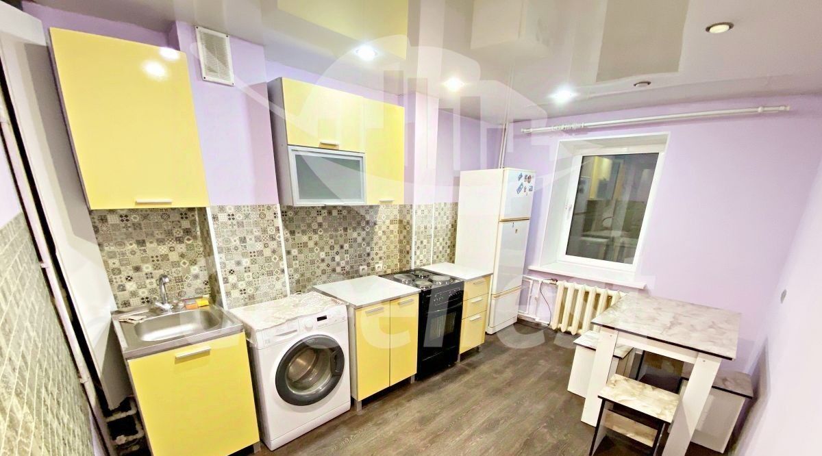 квартира г Иркутск р-н Правобережный ул Сарафановская 79/2 фото 1