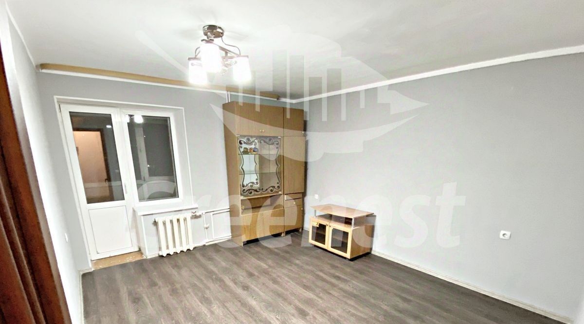 квартира г Иркутск р-н Правобережный ул Сарафановская 79/2 фото 2