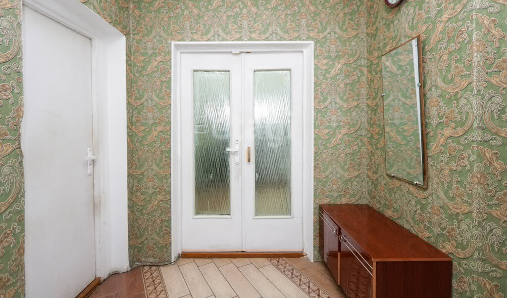 квартира г Иркутск ул Пискунова 54 фото 23
