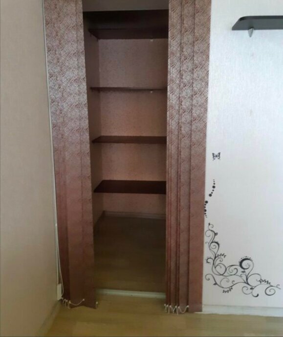 квартира р-н Альметьевский г Альметьевск ул Мусы Джалиля 24 фото 3