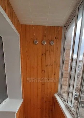 квартира г Смоленск р-н Промышленный ул Марии Октябрьской 20 фото 10