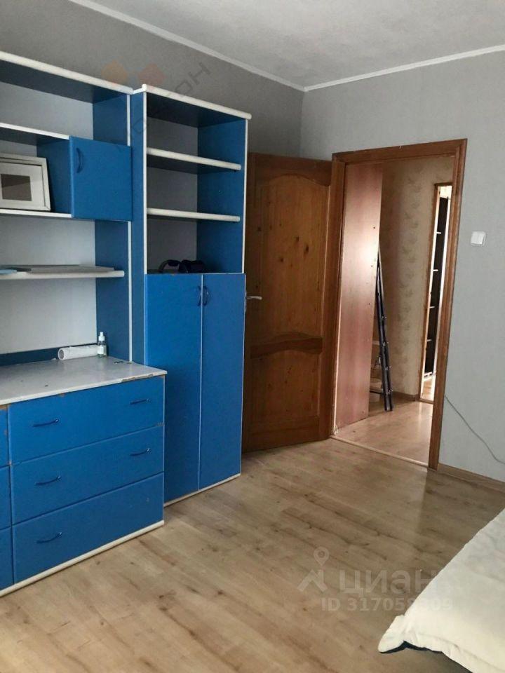 квартира г Краснодар ул им. Тюляева 12 фото 12