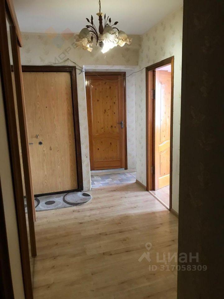 квартира г Краснодар р-н Карасунский ул им. Тюляева 12 фото 13