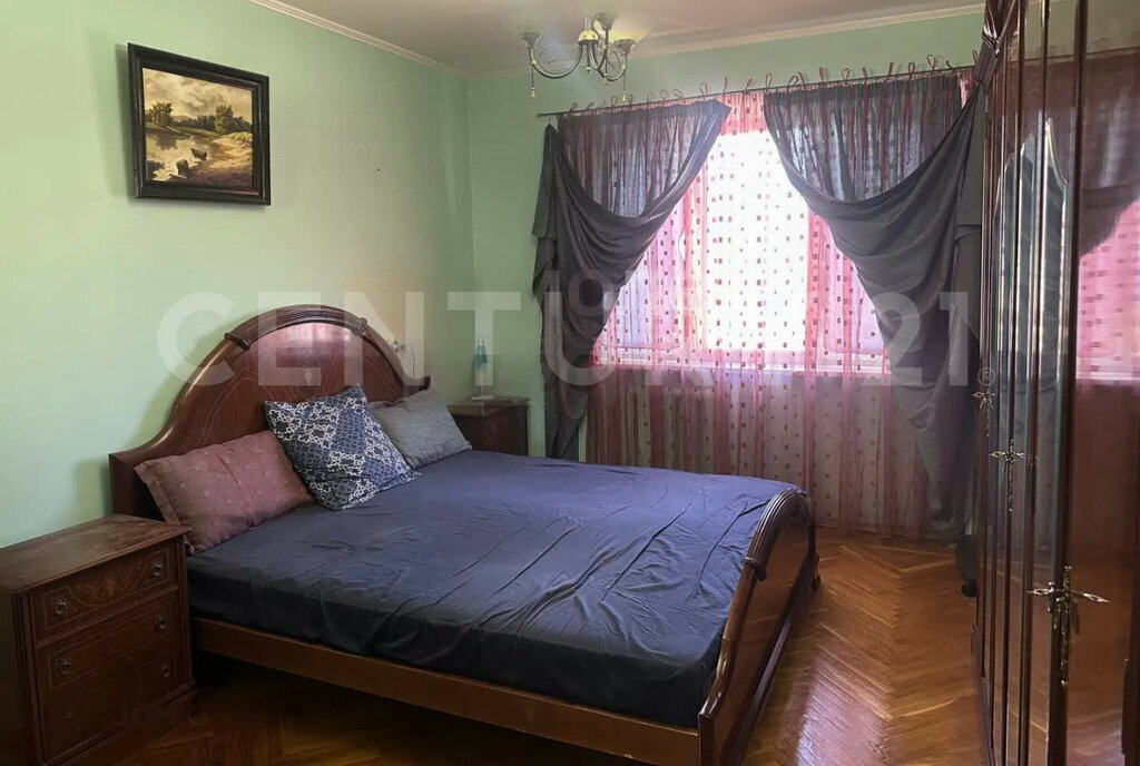 квартира г Новороссийск ул Куникова 11 фото 3