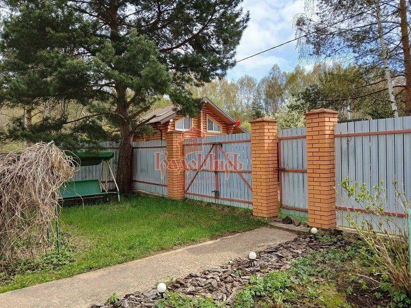 дом г Щёлково сад Заречный Лобня, 131, Дмитровский муниципальный округ фото 19