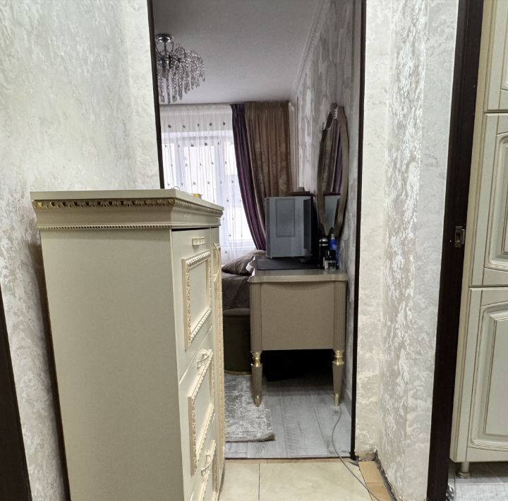 квартира г Черкесск пр-кт Ленина 53 фото 11
