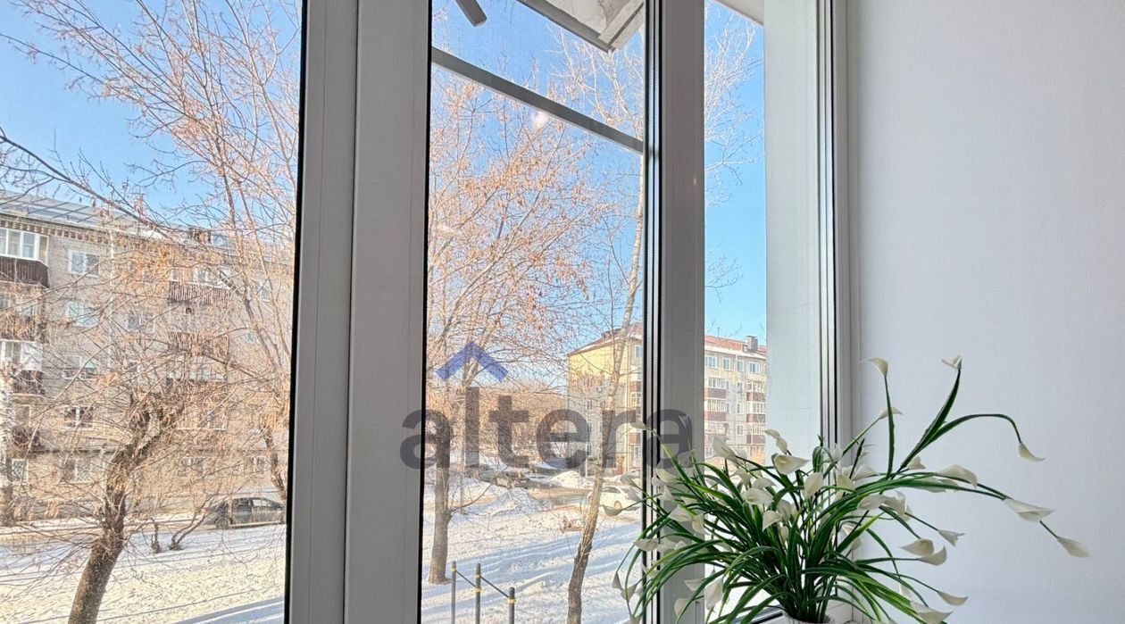 квартира г Казань Авиастроительная ул Дементьева 27 фото 10