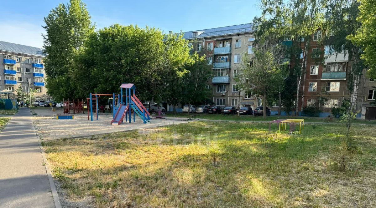 квартира г Казань ул Восстания 24 Казань, Северный Вокзал фото 11