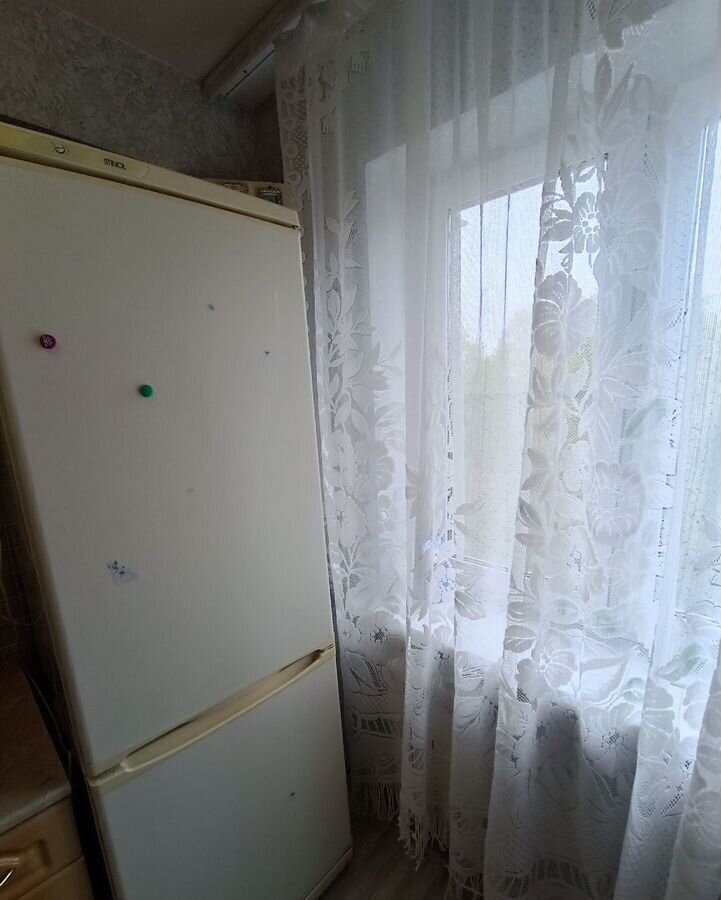 квартира р-н Новомосковский г Новомосковск ул Мира 32 фото 6