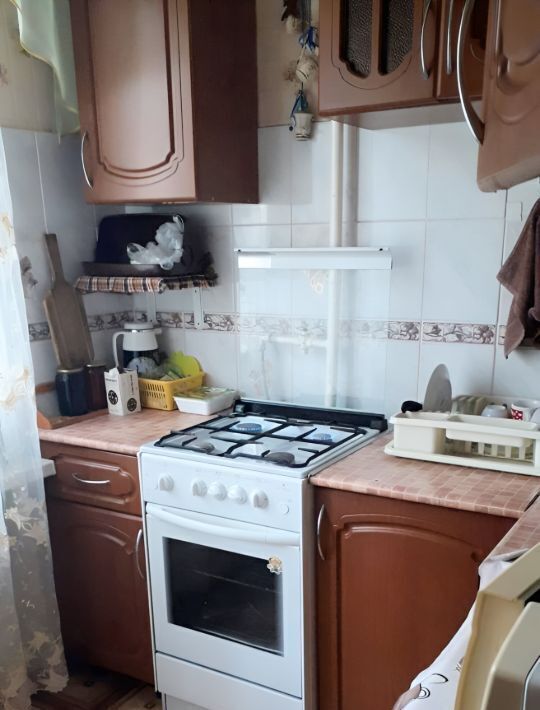 комната г Казань Суконная слобода ул Халева 11 фото 5