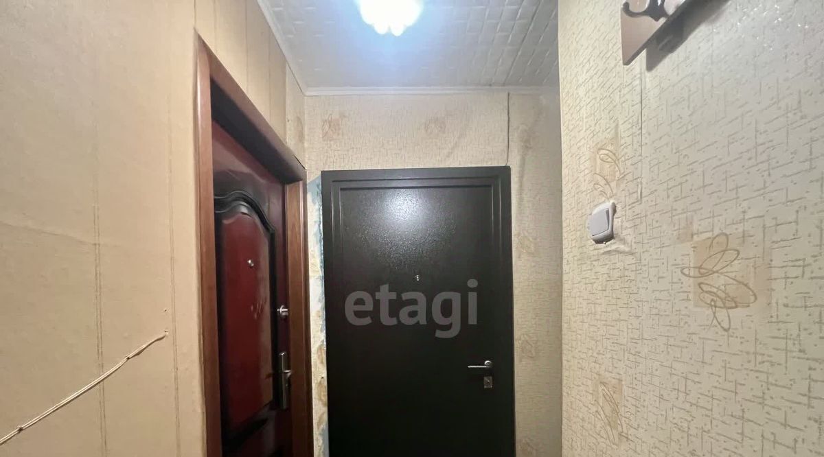 комната г Белгород Восточный ул Железнякова 1 фото 17