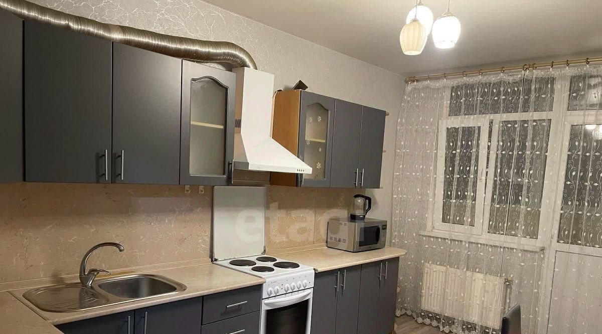 квартира г Ставрополь р-н Октябрьский ул Октябрьская 190/1 фото 1