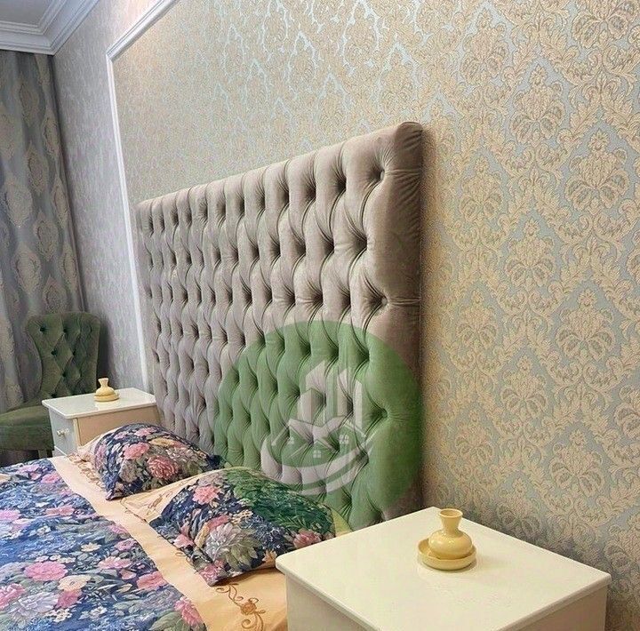 квартира г Ессентуки ул Орджоникидзе 84к/5 фото 1