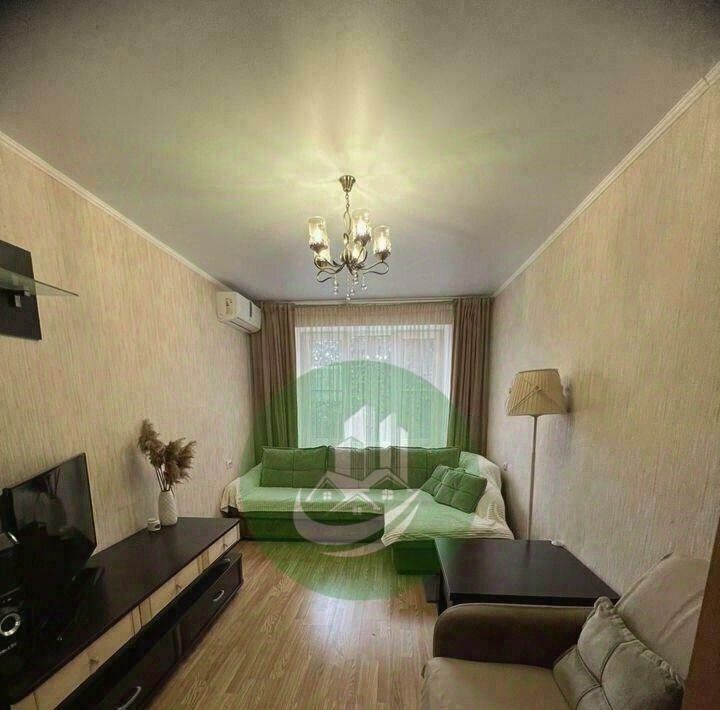 квартира г Ессентуки ул Пятигорская 121к/1 фото 1