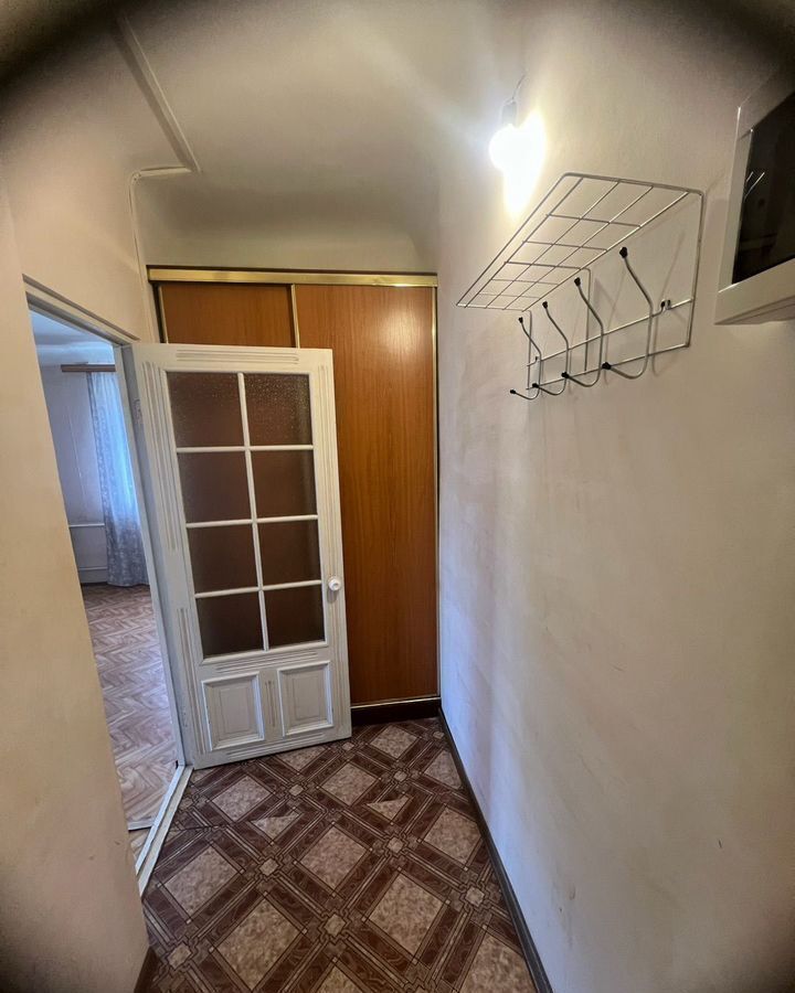 квартира г Ставрополь р-н Промышленный ул Мира 367/1 фото 4