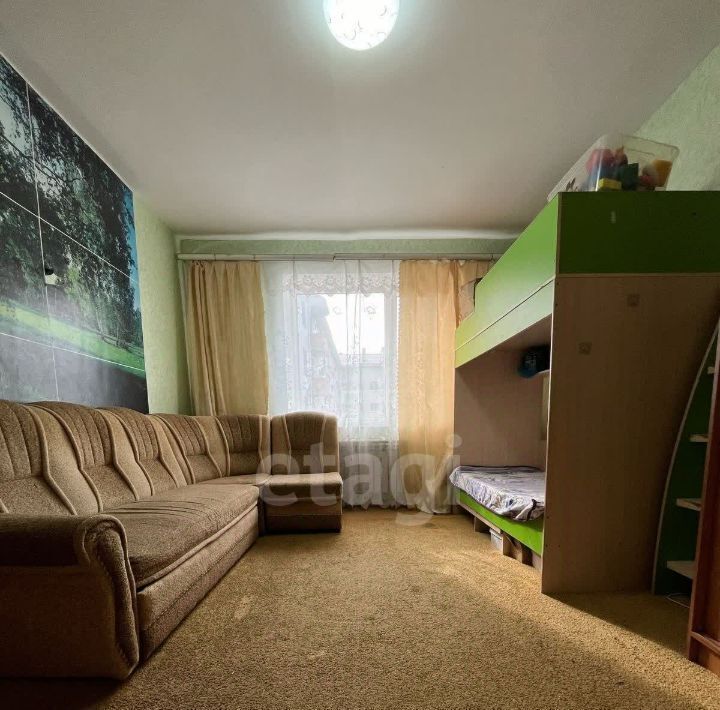 квартира р-н Шпаковский г Михайловск б-р Михайловский 2/1 Адмирал кп фото 2