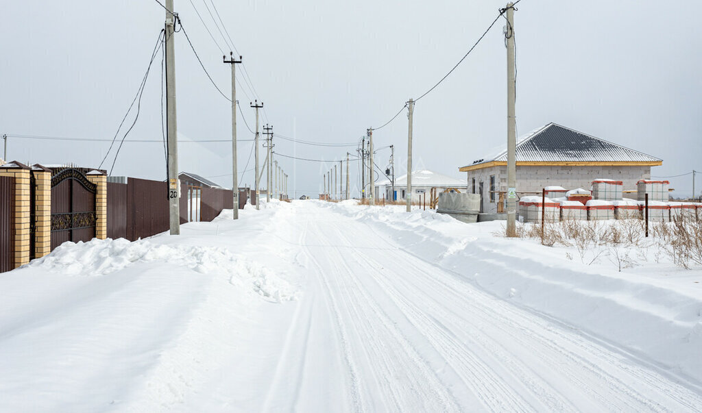дом г Тюмень микрорайон Тюменский-3 фото 3