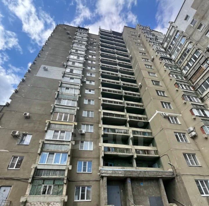 квартира г Ставрополь р-н Ленинский ул Ленина 74/17 фото 9