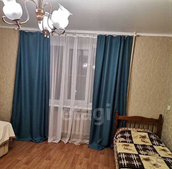 квартира г Ставрополь р-н Промышленный ул 45 Параллель 10 фото 5