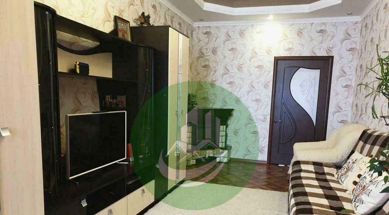квартира г Ессентуки ул Береговая 5 фото 11