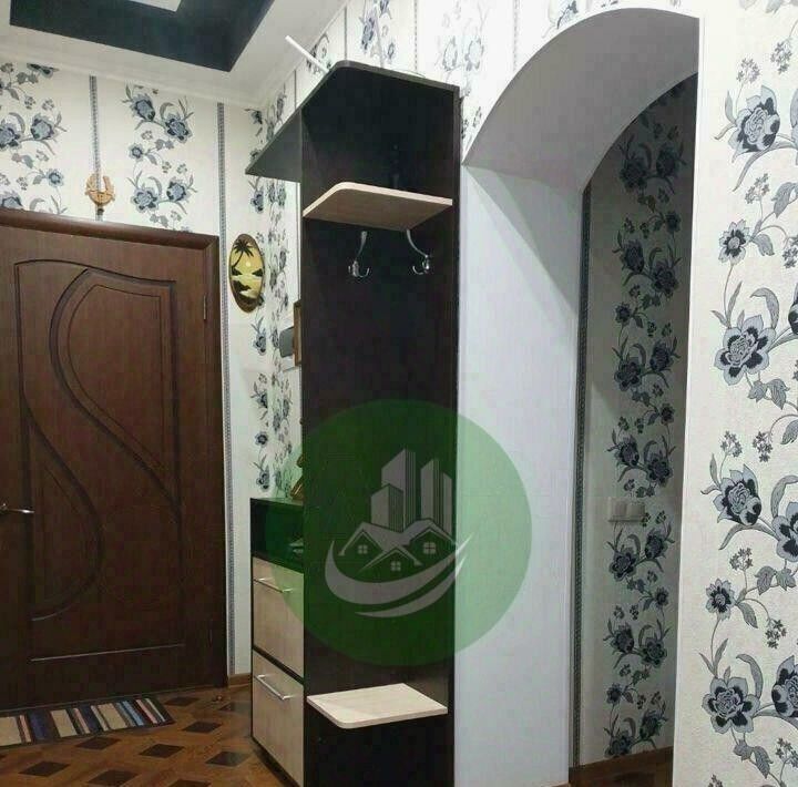 квартира г Ессентуки ул Береговая 5 фото 18