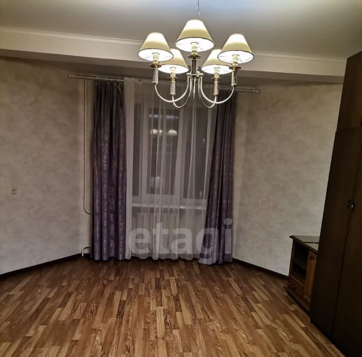 квартира г Ставрополь р-н Промышленный ул 45 Параллель 10 фото 15