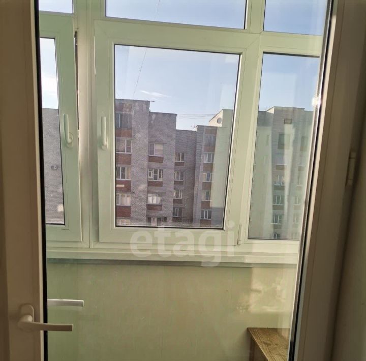 квартира г Ставрополь р-н Промышленный ул 45 Параллель 10 фото 18