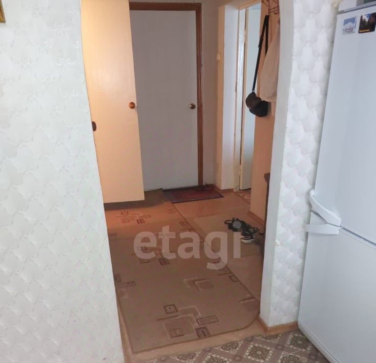 квартира р-н Буденновский г Буденновск мкр 6 13 фото 6