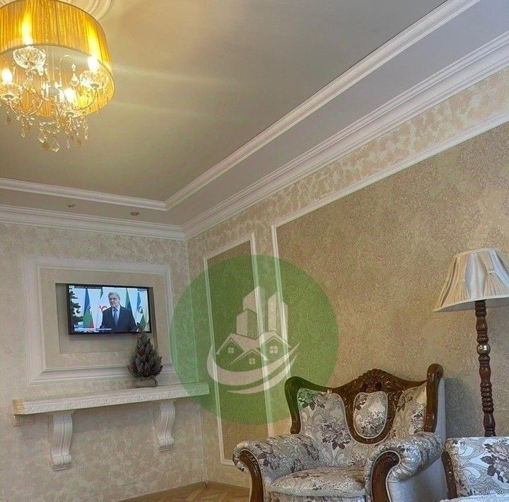 квартира г Ессентуки ул Орджоникидзе 84к/5 фото 15