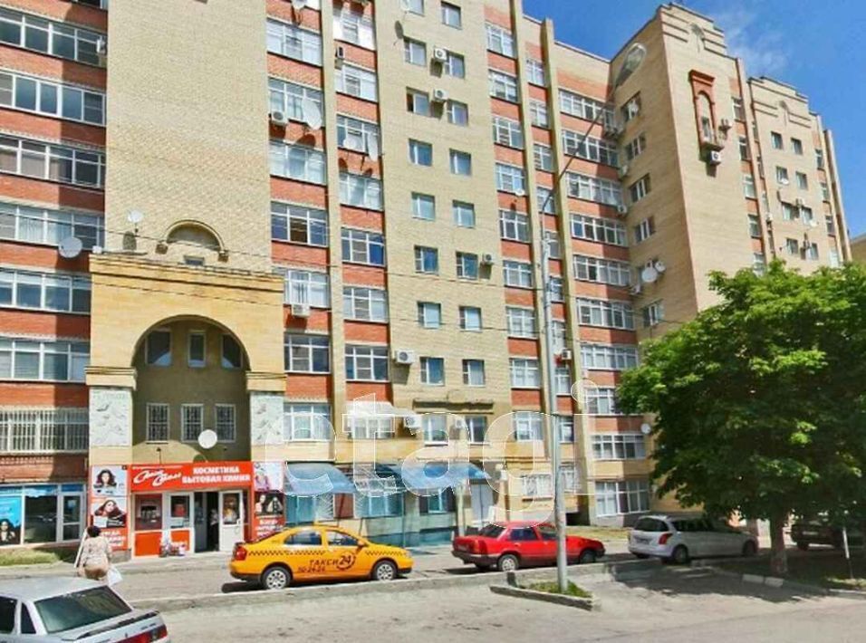 квартира г Ставрополь р-н Ленинский ул Ленина 63 фото 19