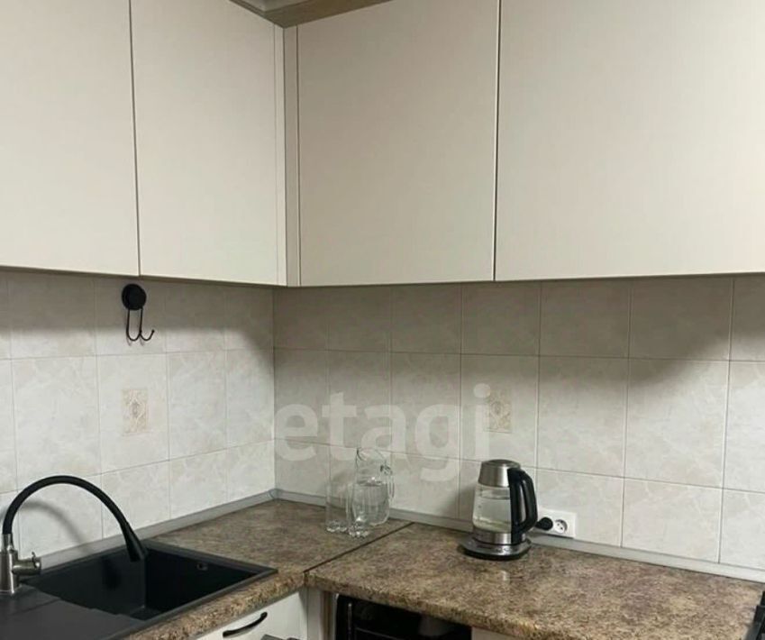 квартира г Ставрополь р-н Ленинский ул Лермонтова 177 фото 6