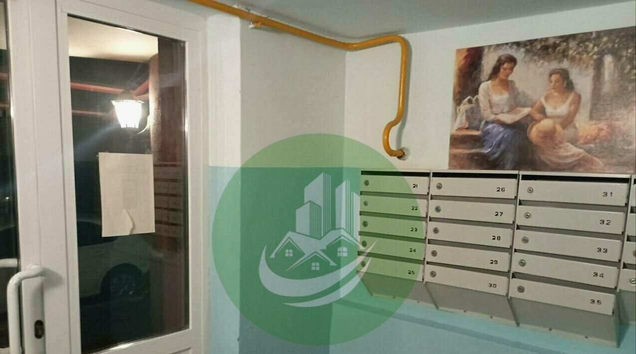 квартира г Ессентуки ул Маяковского 15 фото 13