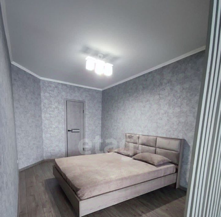 квартира г Ставрополь р-н Промышленный ул 45 Параллель 5/6 фото 13