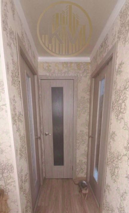 квартира г Ессентуки пер Садовый 8а фото 13