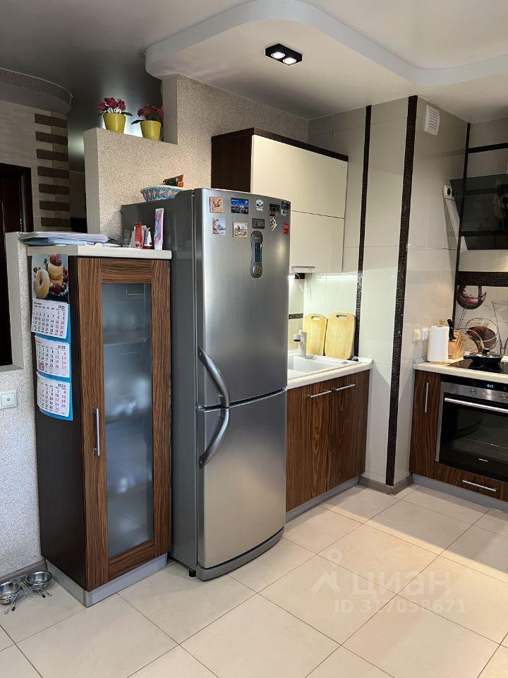 квартира г Зеленоград ЗелАО к 251, Московская область, г Пушкино, Зеленоград фото 3