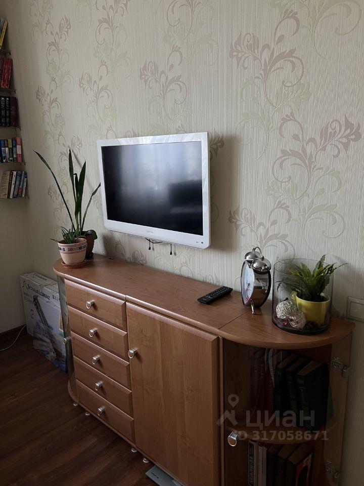 квартира г Зеленоград ЗелАО к 251, Московская область, г Пушкино, Зеленоград фото 15