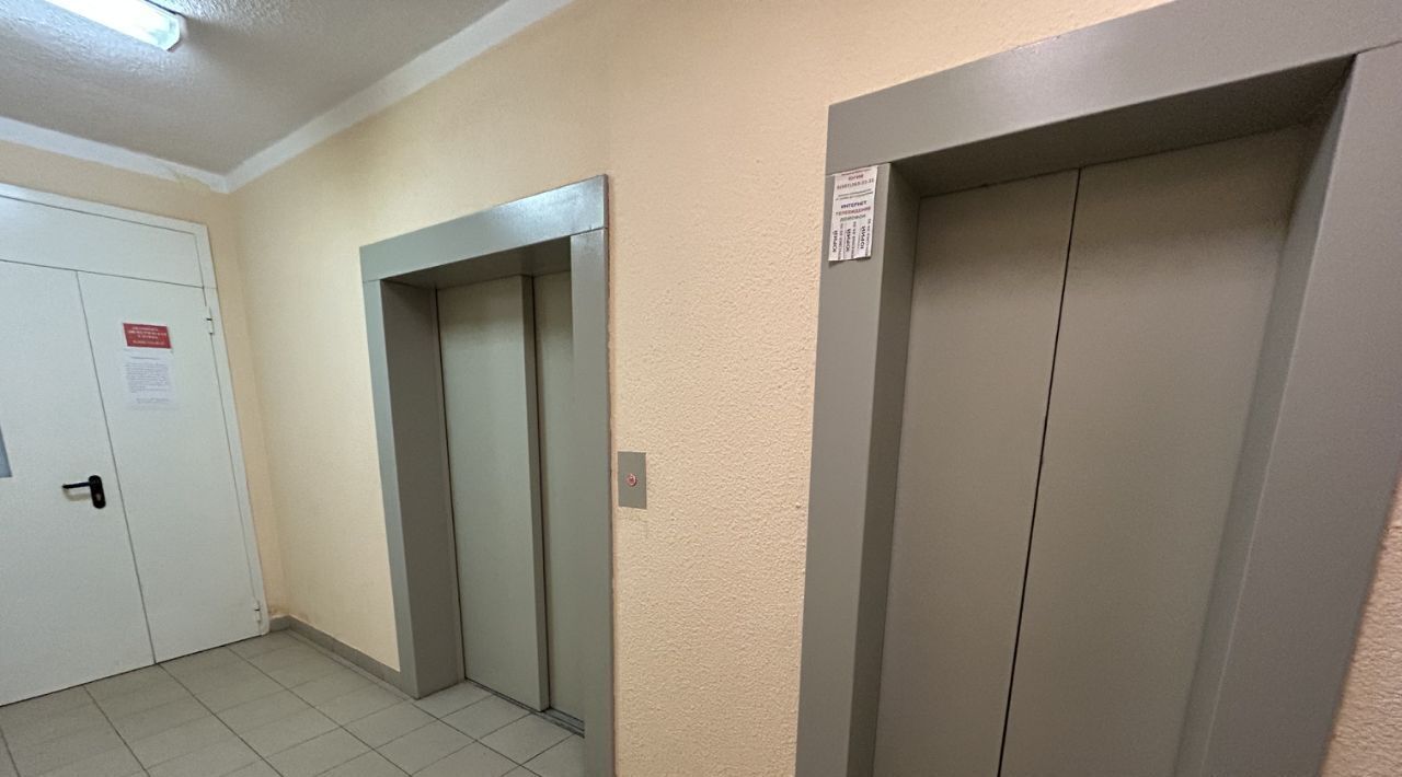 квартира г Ивантеевка ул Бережок ЖК «Заречная Слобода» Пушкинский городской округ фото 13