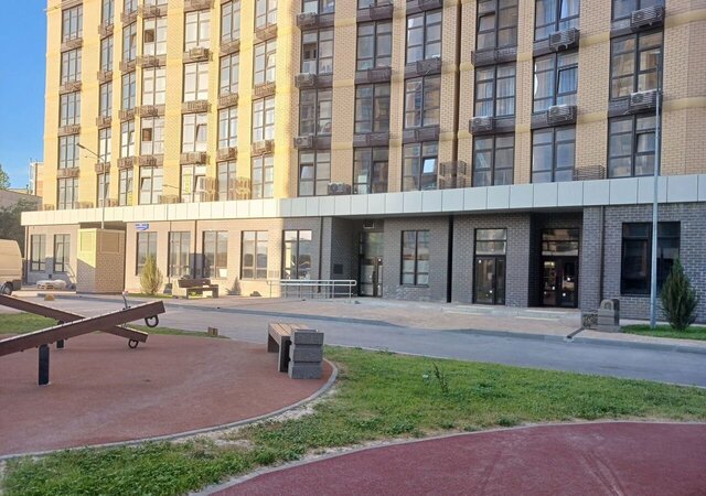 р-н Кировский дом 1 д. 157В/83 фото