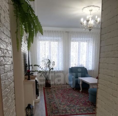 р-н Заводский ул Павленко 4 фото