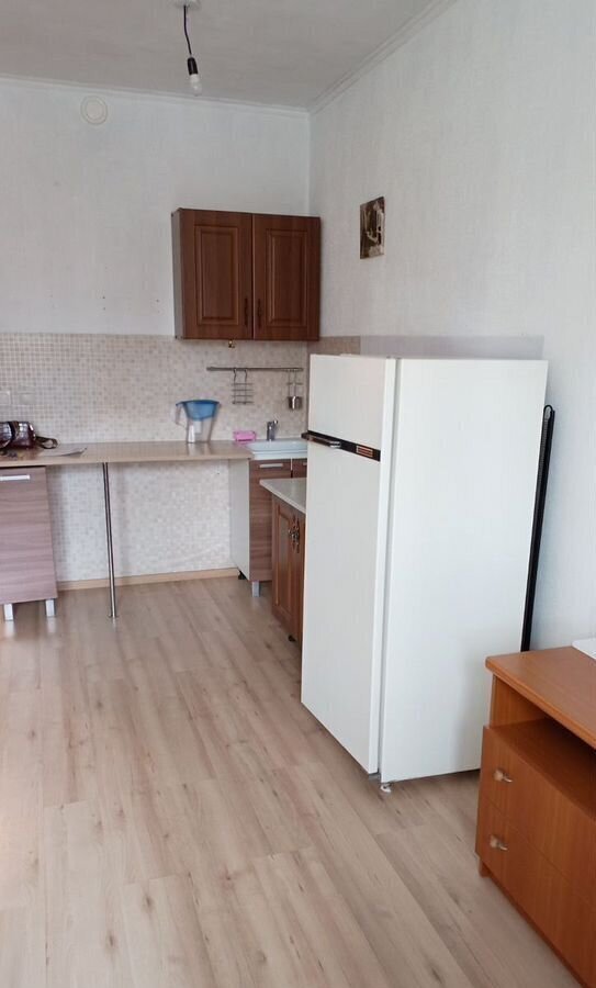 квартира р-н Всеволожский г Мурино б-р Менделеева 3 Девяткино, Муринское городское поселение фото 1