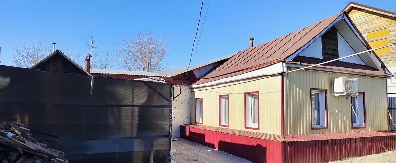 дом г Сызрань ул Красноармейская 160б фото 2