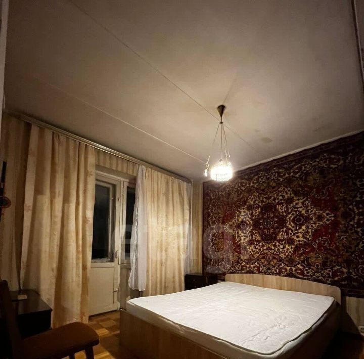 квартира г Одинцово ул Маршала Неделина 9 Одинцово фото 10