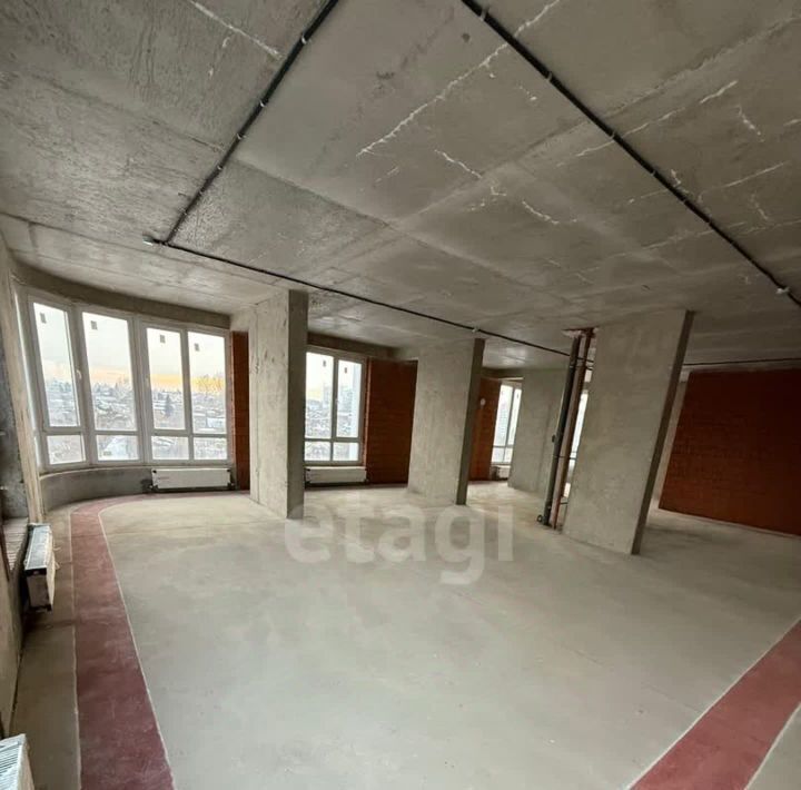 квартира г Кемерово р-н Заводский ул Дружбы 28/7 фото 13
