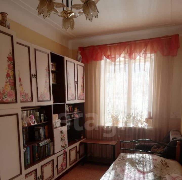 квартира г Кемерово р-н Заводский ул Павленко 4 фото 12